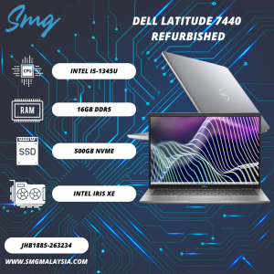 DELL LATITUDE 7440