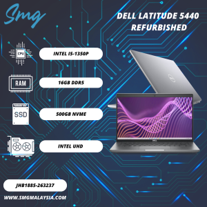 DELL LATITUDE 5440