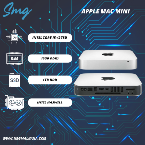 APPLE MAC MINI