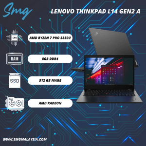 LENOVO THINKPAD L14 GEN2 A
