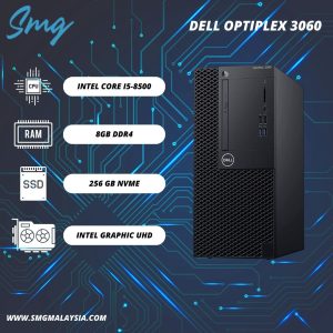 DELL OPTIPLEX 3060