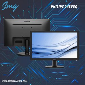 MONITOR PHILIPS 243V5Q