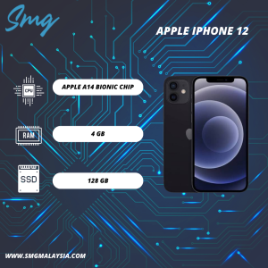 APPLE IPHONE 12